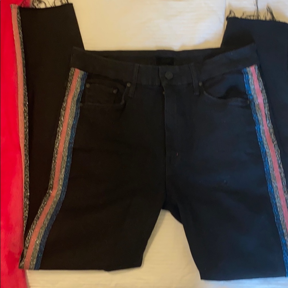 MOTHER jeans